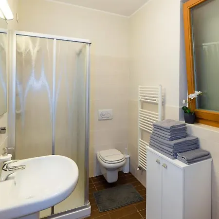 Atlantis Apartment
