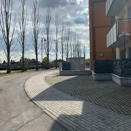 Apartment Atlantis