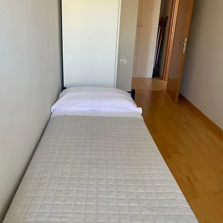 Atlantis Apartment *