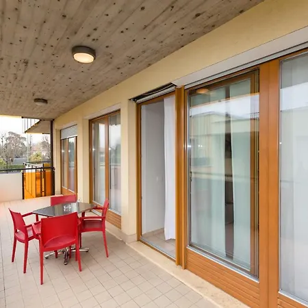 Appartement Atlantis