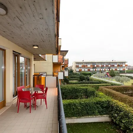 Atlantis Appartement