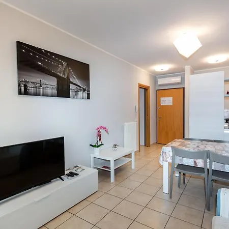 Atlantis Appartement *
