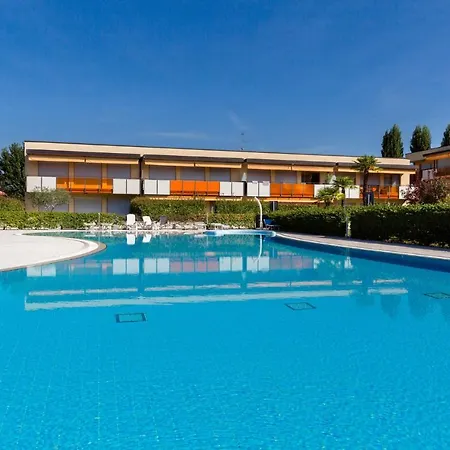 Atlantis Appartement *