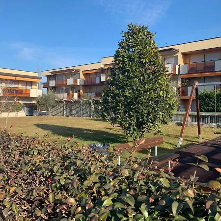 Apartamento Atlantis