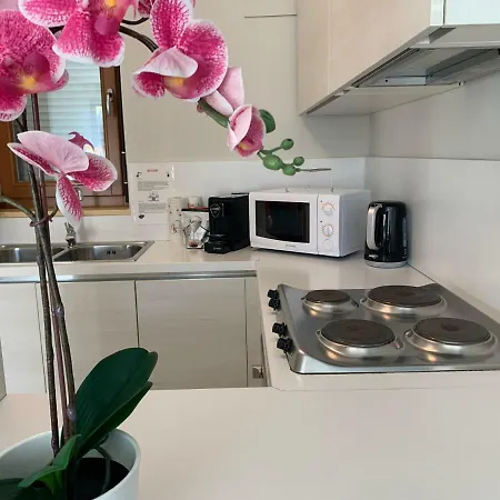 Atlantis Appartement