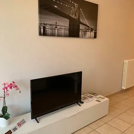 Appartement Atlantis Sirmione