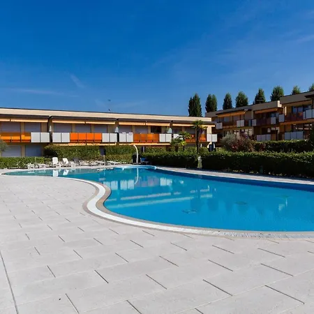 Appartement Atlantis Sirmione
