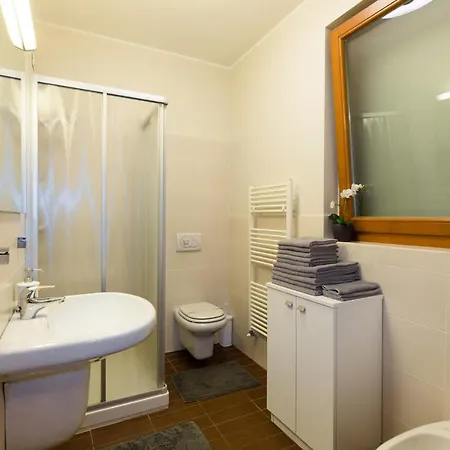 Apartmán Atlantis Sirmione