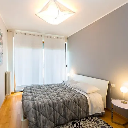 Apartmán Atlantis Sirmione