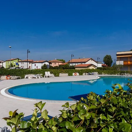 Apartmán Atlantis Sirmione