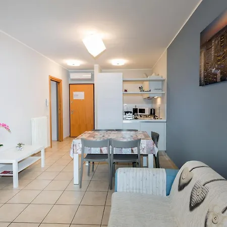 Apartmán Atlantis *