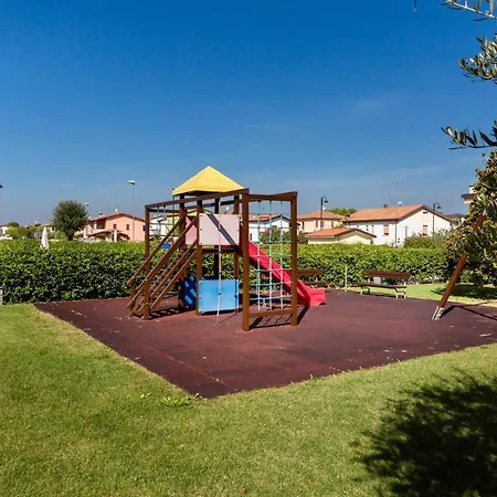 Apartmán Atlantis *