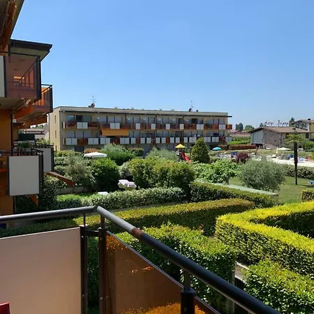 Atlantis Sirmione
