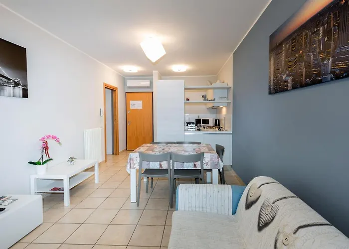 Apartamento Atlantis *
