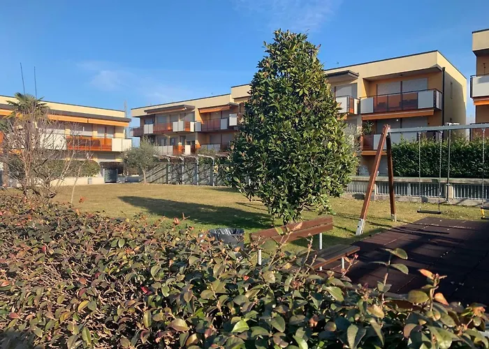 Apartamento Atlantis