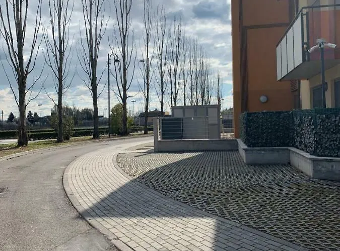 Apartamento Atlantis