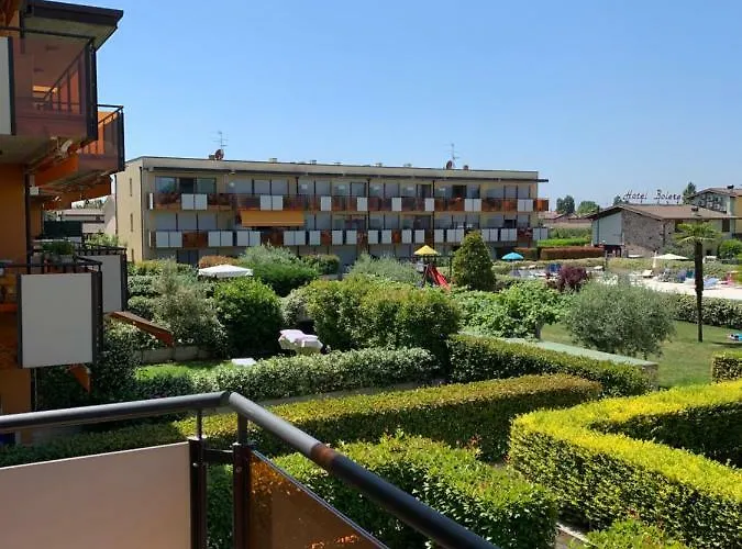 Atlantis Sirmione