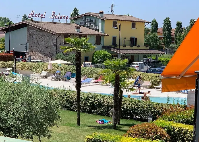 Atlantis Sirmione